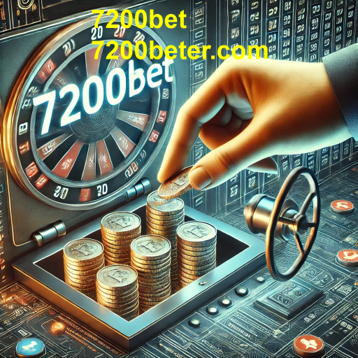 A Importância dos Depósitos em Jogos Online: Um Olhar para o 7200bet