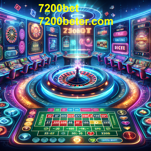 Novidades Empolgantes na 7200bet: O Que Esperar