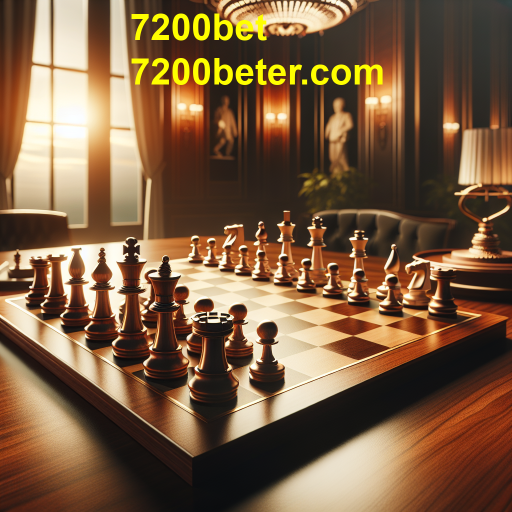 Desvendando a Categoria de Jogos de Estratégia no 7200bet